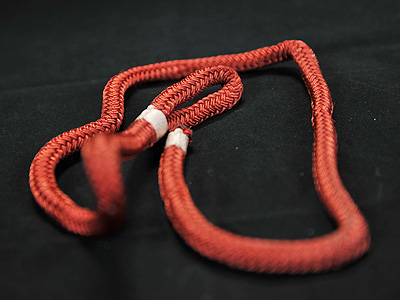 Mountaineering Safety Cable